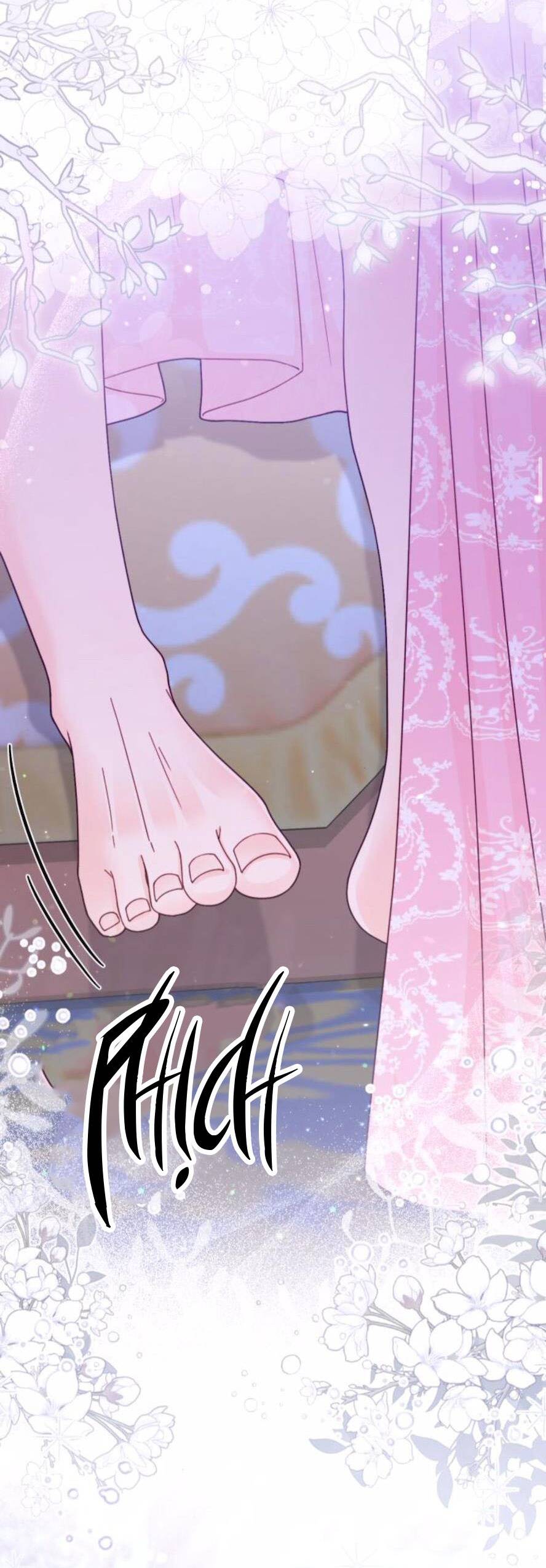Hoàng Hậu Tái Hôn Chapter 128 - Trang 2