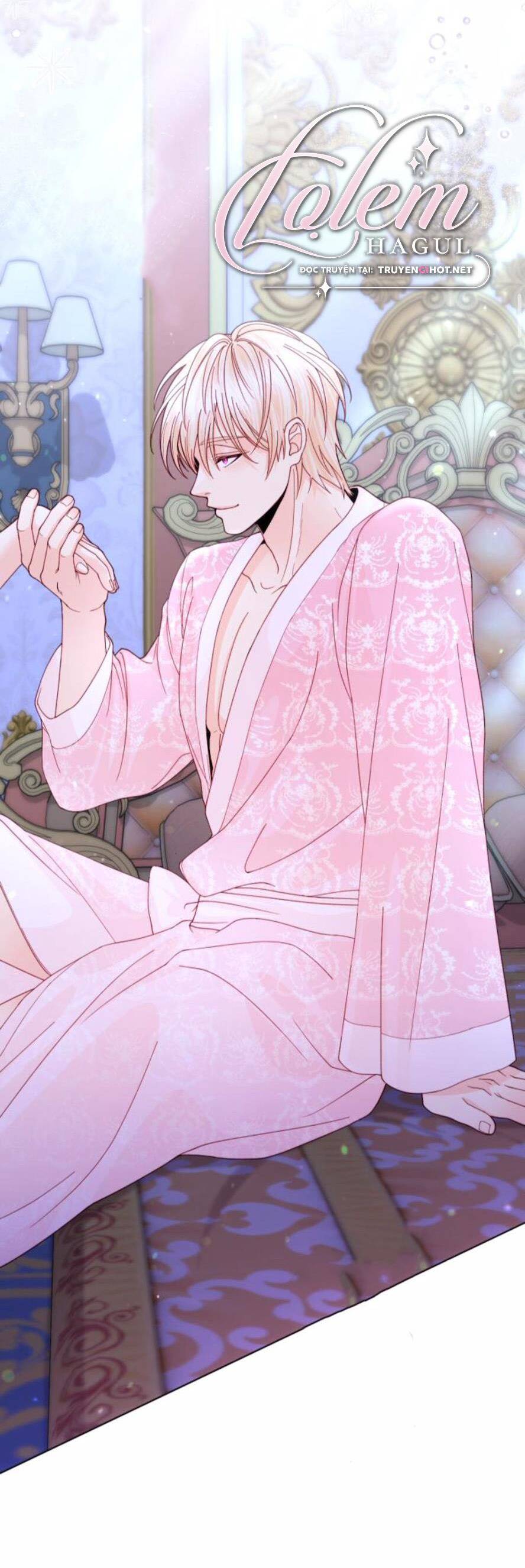 Hoàng Hậu Tái Hôn Chapter 128 - Trang 2