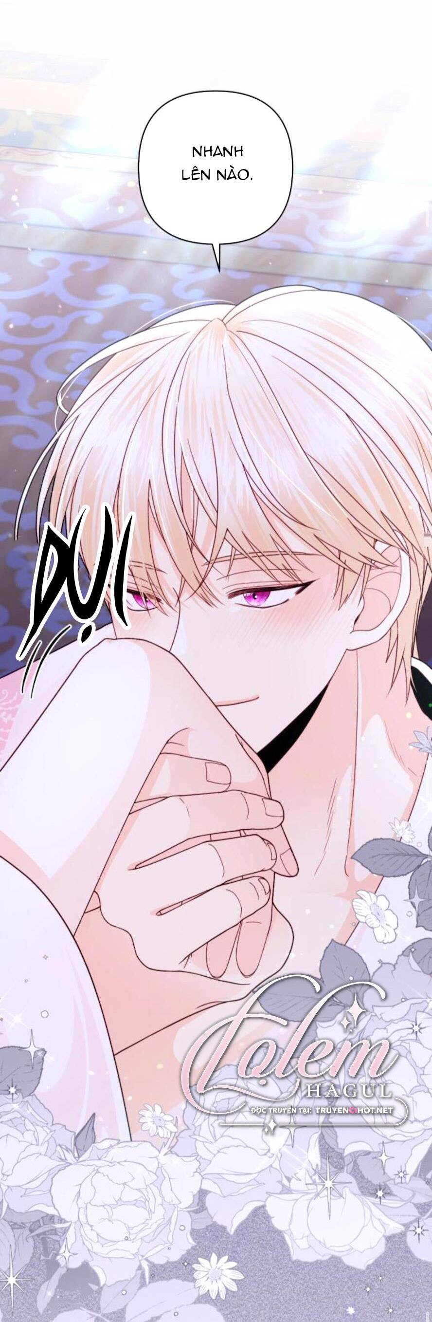 Hoàng Hậu Tái Hôn Chapter 128 - Trang 2