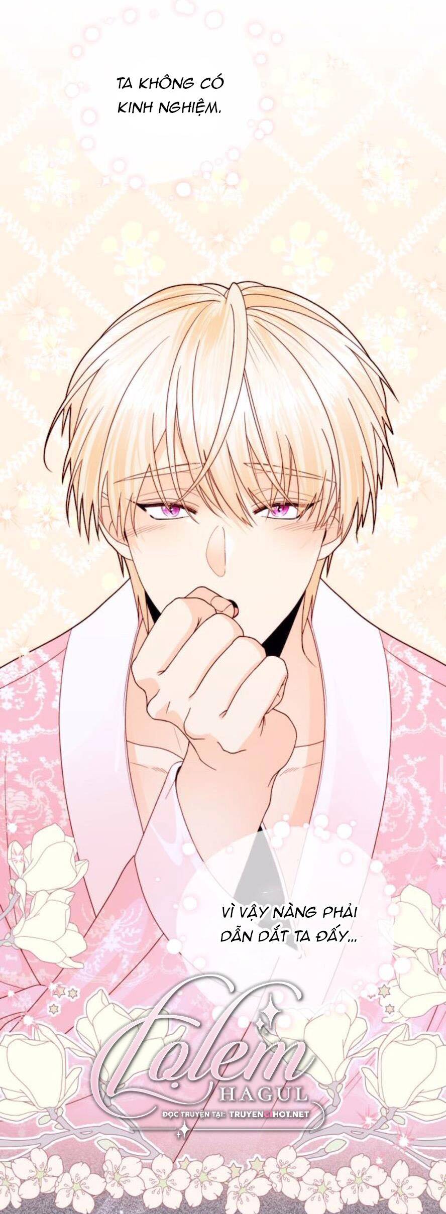 Hoàng Hậu Tái Hôn Chapter 128 - Trang 2