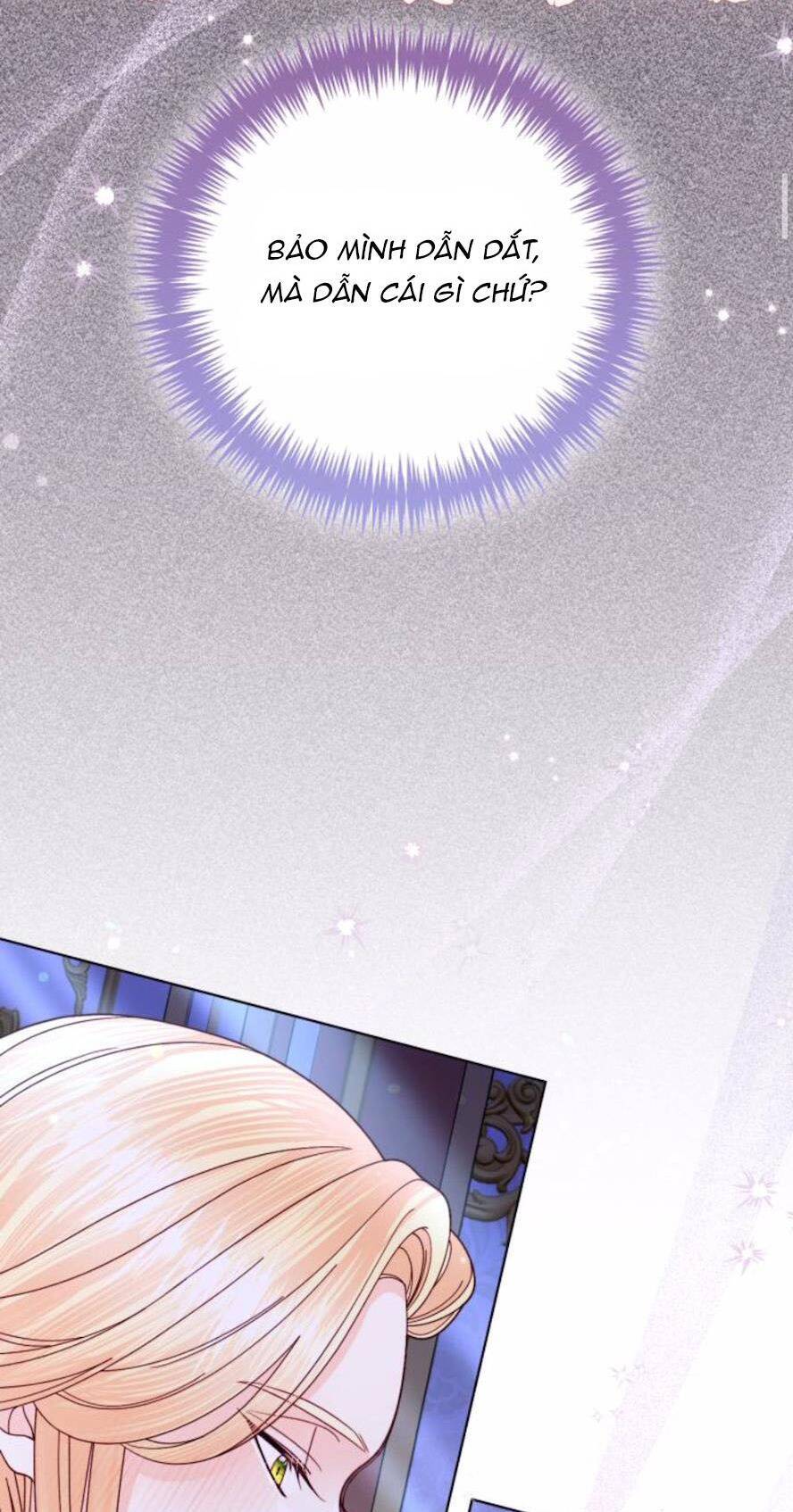 Hoàng Hậu Tái Hôn Chapter 128 - Trang 2