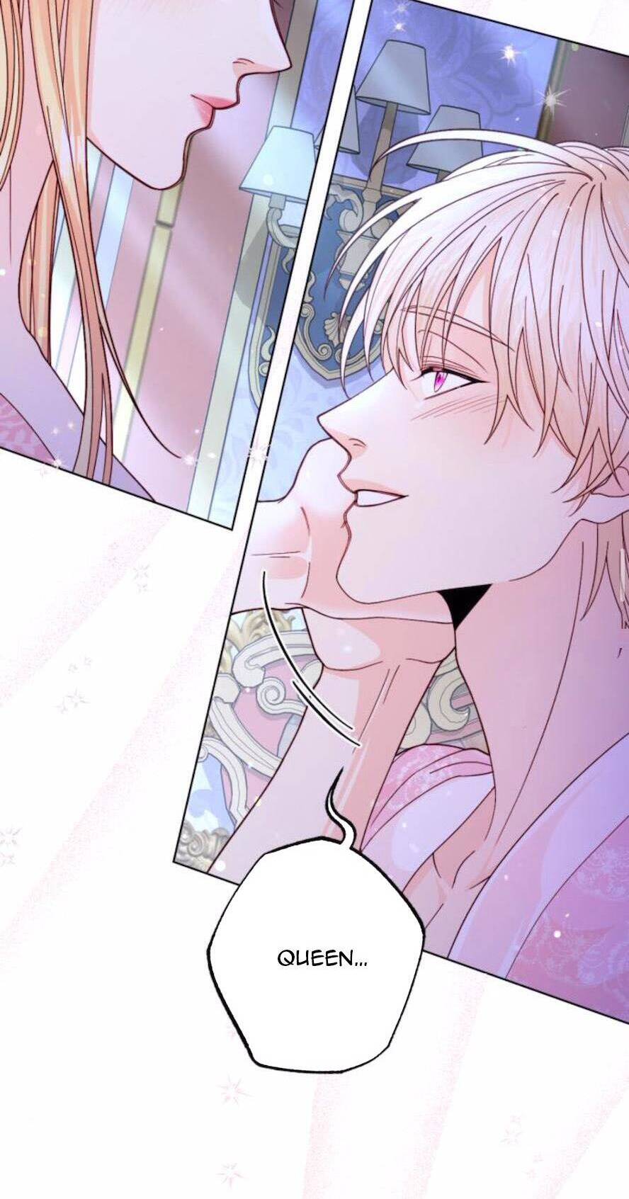 Hoàng Hậu Tái Hôn Chapter 128 - Trang 2