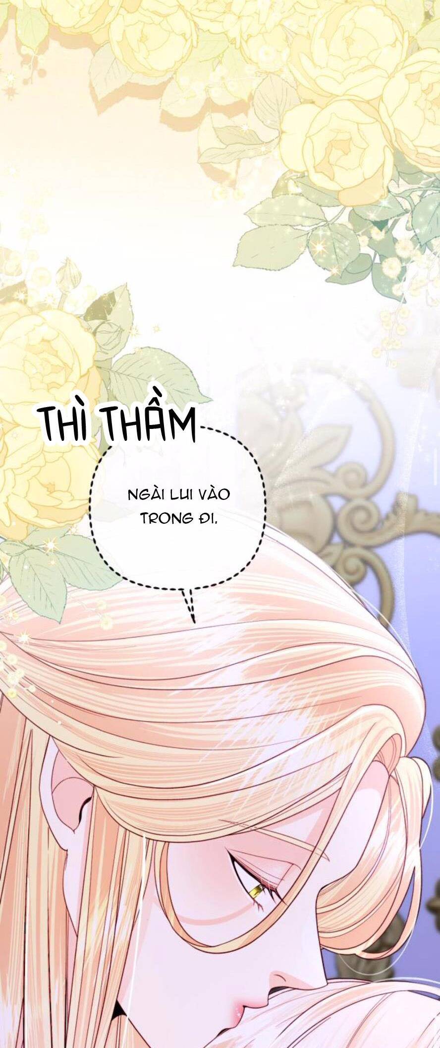 Hoàng Hậu Tái Hôn Chapter 128 - Trang 2
