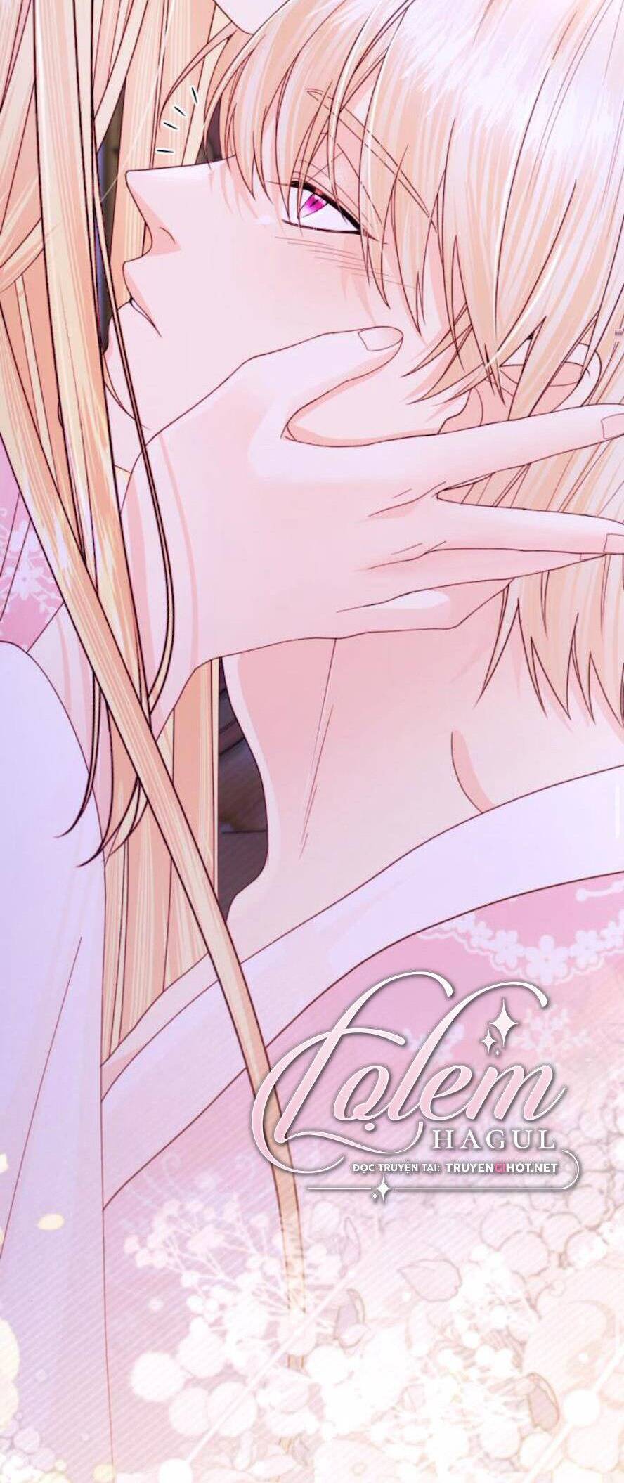 Hoàng Hậu Tái Hôn Chapter 128 - Trang 2