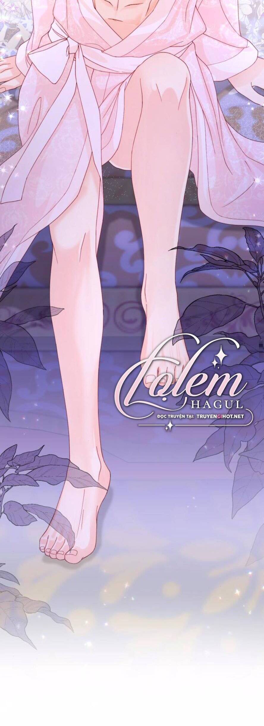 Hoàng Hậu Tái Hôn Chapter 128 - Trang 2