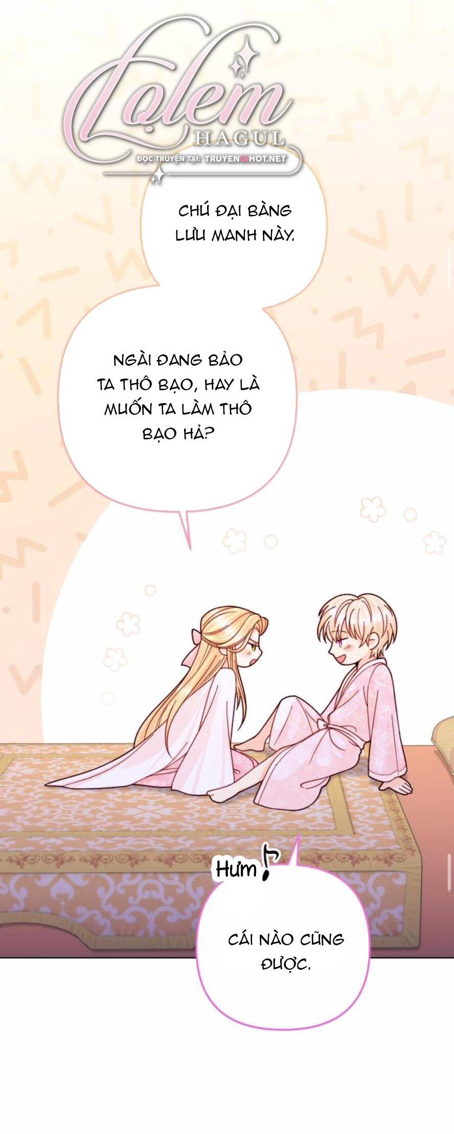 Hoàng Hậu Tái Hôn Chapter 128 - Trang 2