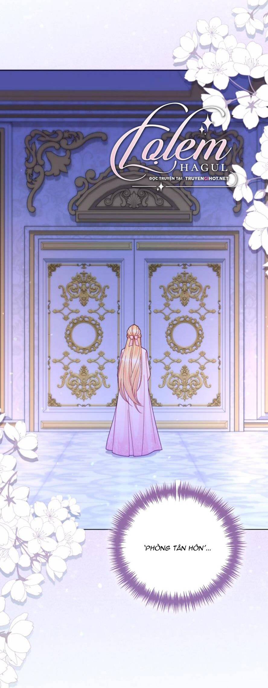 Hoàng Hậu Tái Hôn Chapter 128 - Trang 2