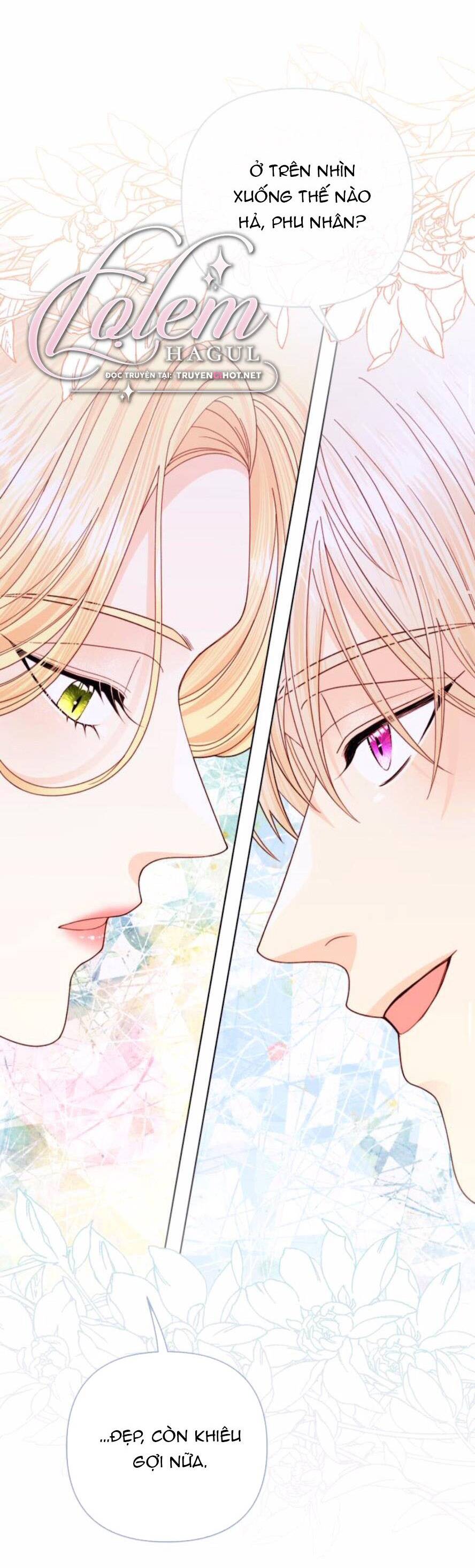Hoàng Hậu Tái Hôn Chapter 128 - Trang 2
