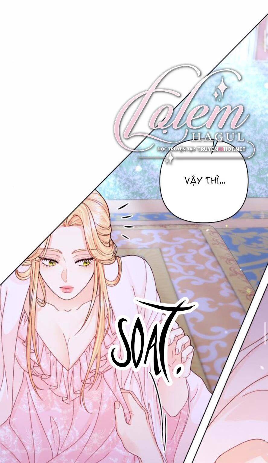 Hoàng Hậu Tái Hôn Chapter 128 - Trang 2