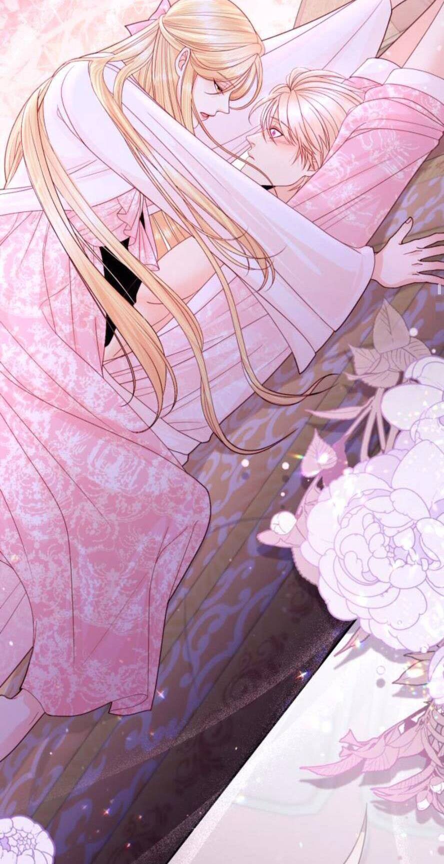 Hoàng Hậu Tái Hôn Chapter 128 - Trang 2