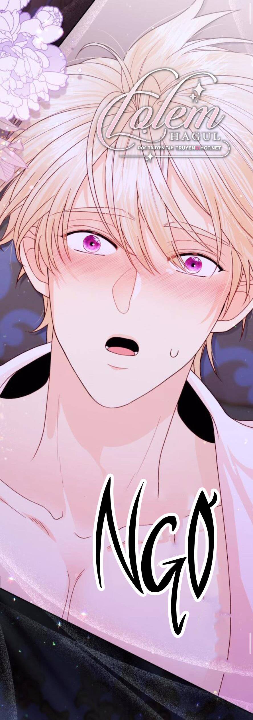 Hoàng Hậu Tái Hôn Chapter 128 - Trang 2