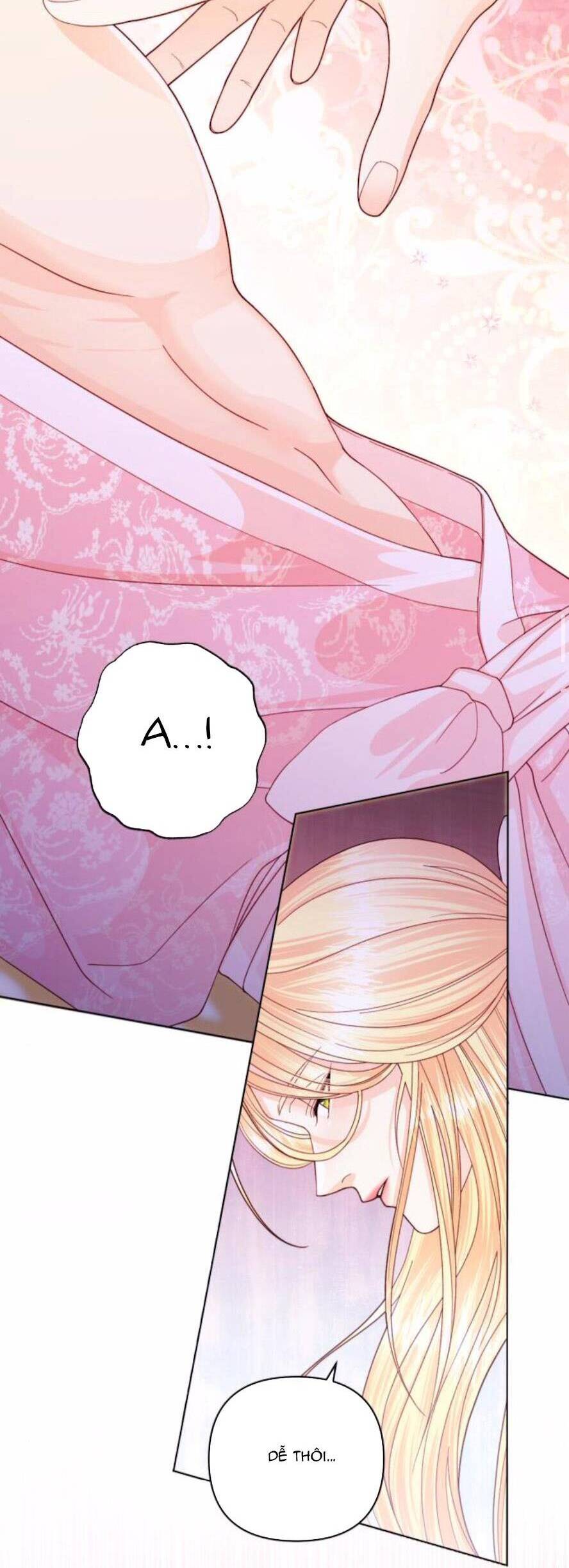 Hoàng Hậu Tái Hôn Chapter 128 - Trang 2