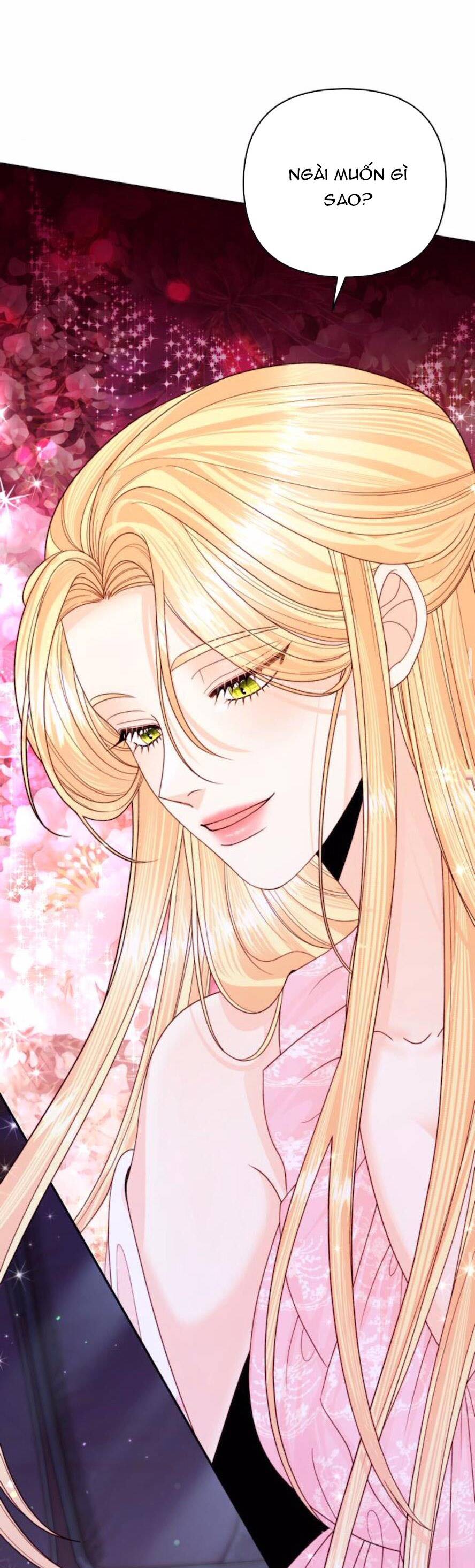 Hoàng Hậu Tái Hôn Chapter 128 - Trang 2