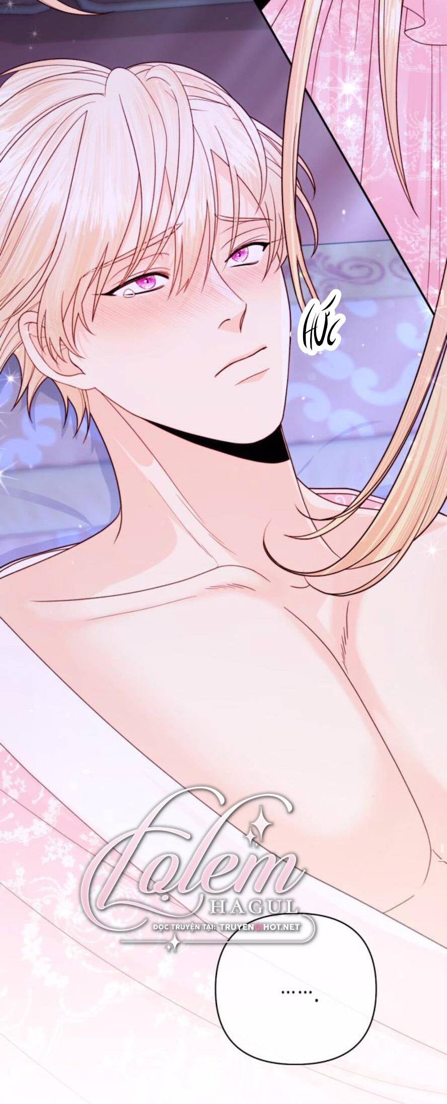 Hoàng Hậu Tái Hôn Chapter 128 - Trang 2