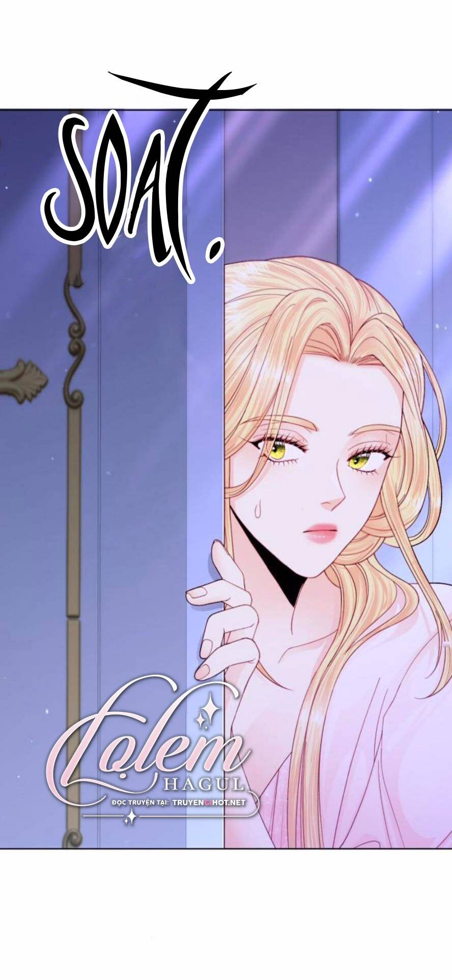 Hoàng Hậu Tái Hôn Chapter 128 - Trang 2