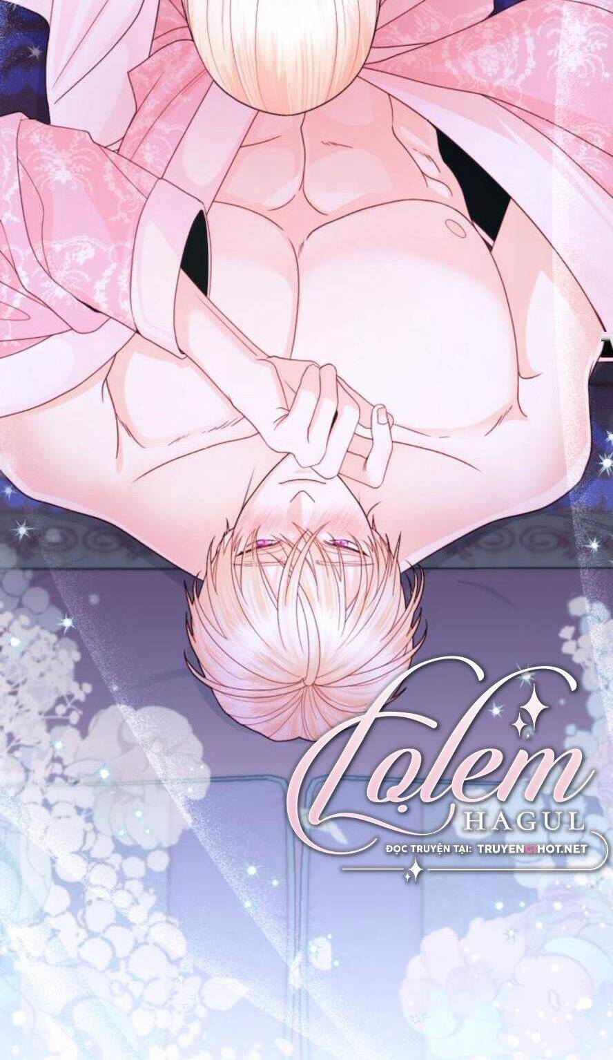 Hoàng Hậu Tái Hôn Chapter 128 - Trang 2
