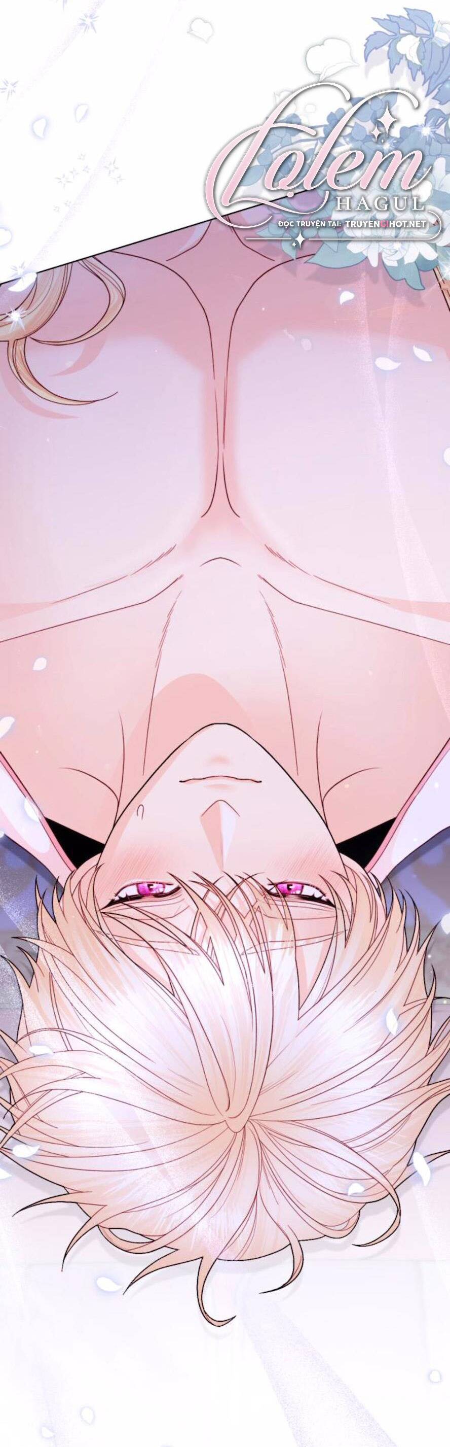 Hoàng Hậu Tái Hôn Chapter 128 - Trang 2