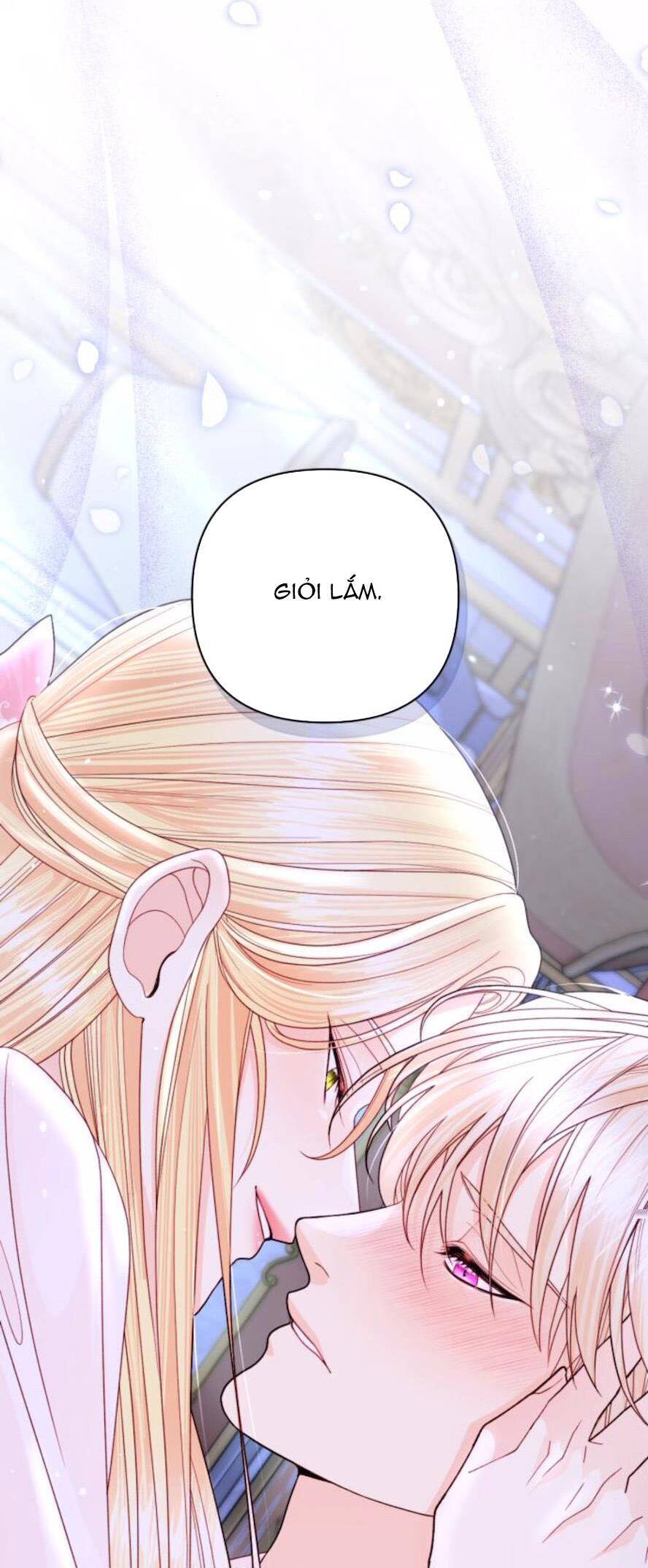 Hoàng Hậu Tái Hôn Chapter 128 - Trang 2