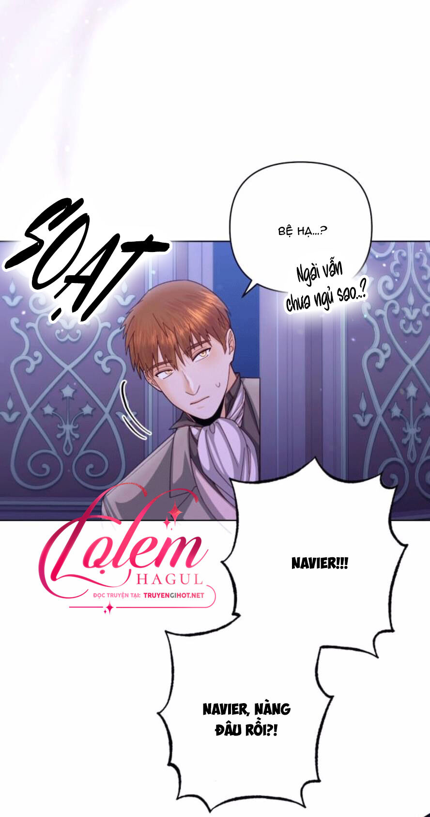 Hoàng Hậu Tái Hôn Chapter 129 - Trang 2