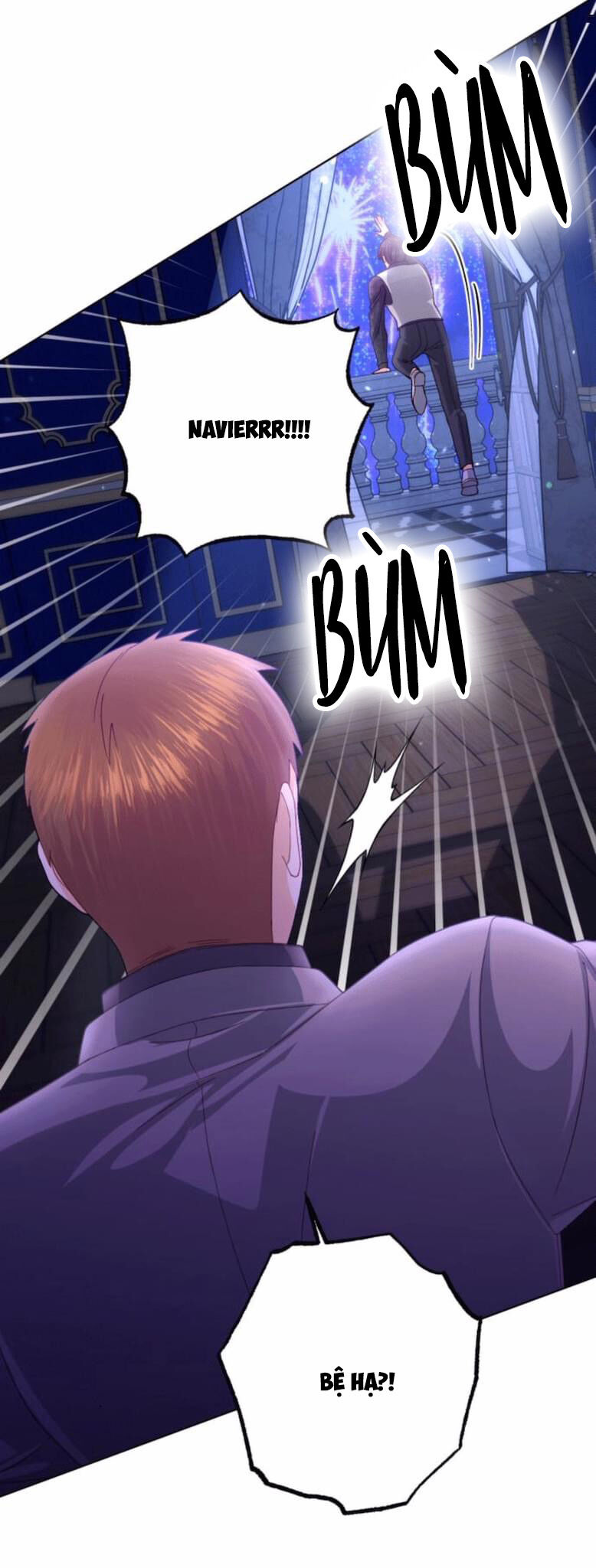 Hoàng Hậu Tái Hôn Chapter 129 - Trang 2
