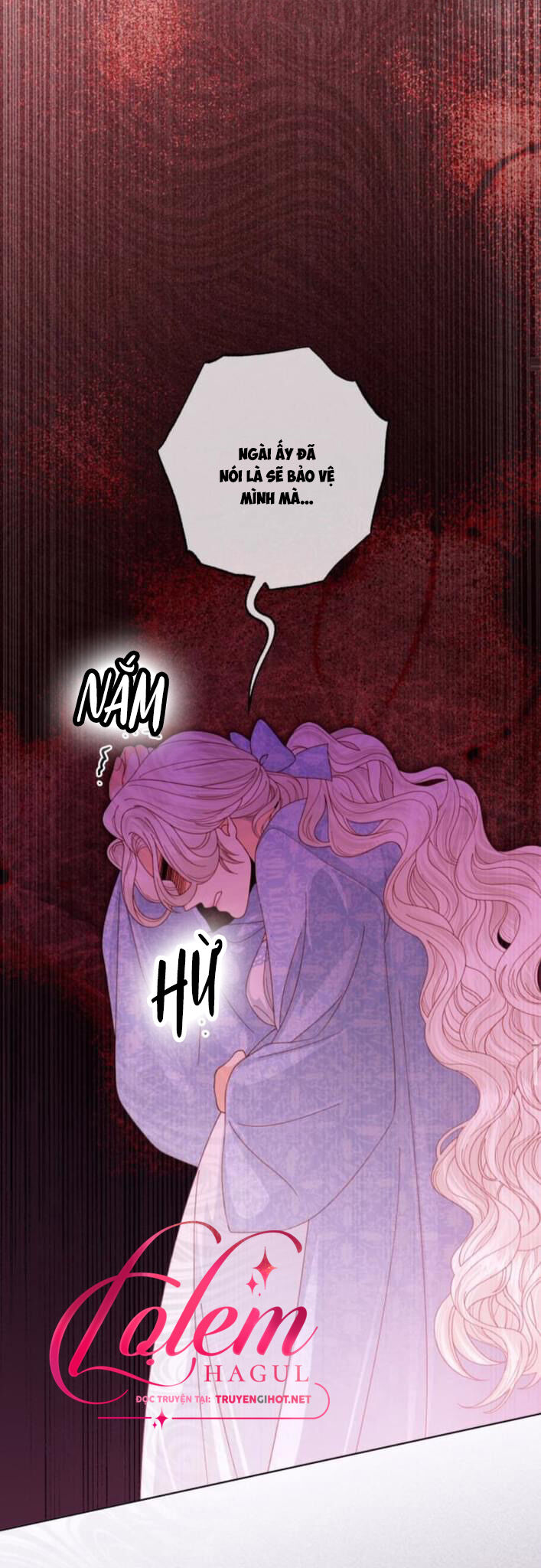 Hoàng Hậu Tái Hôn Chapter 129 - Trang 2
