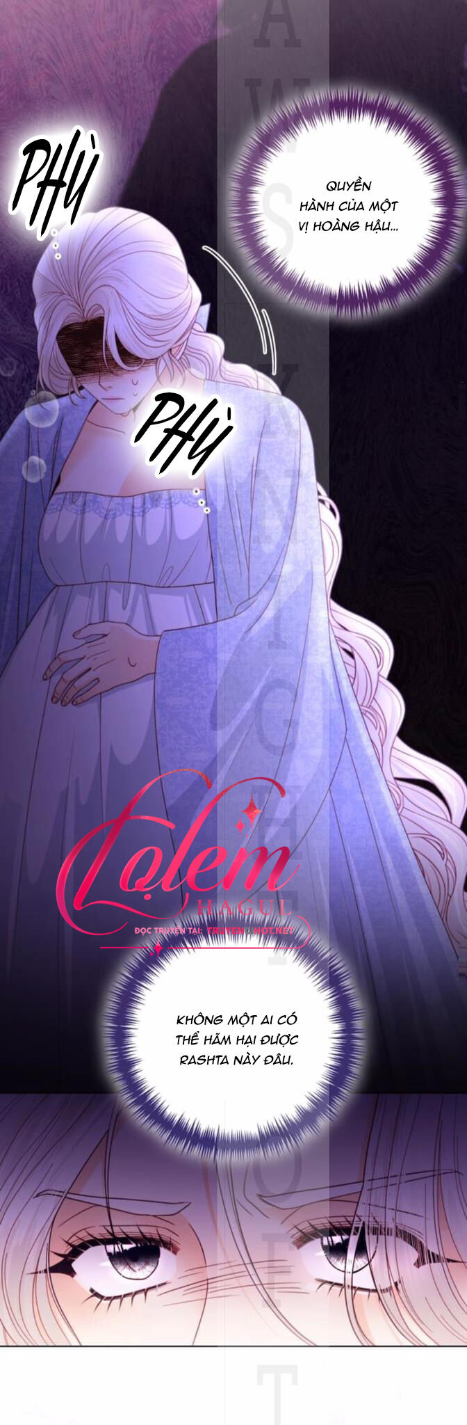 Hoàng Hậu Tái Hôn Chapter 129 - Trang 2