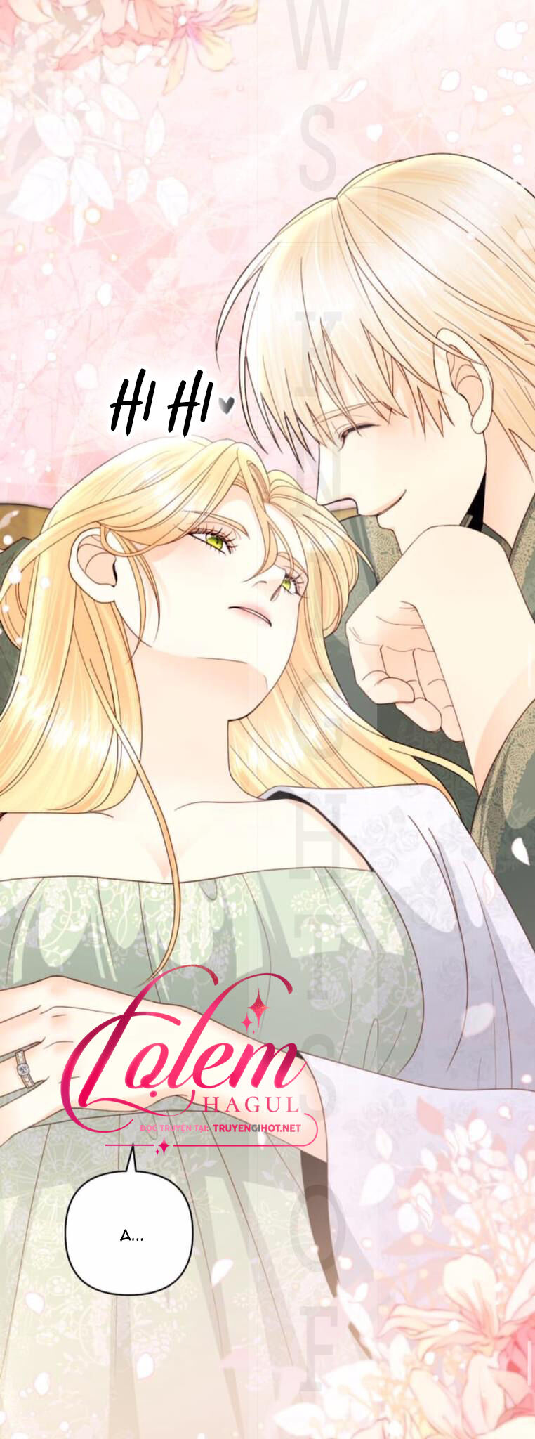 Hoàng Hậu Tái Hôn Chapter 129 - Trang 2
