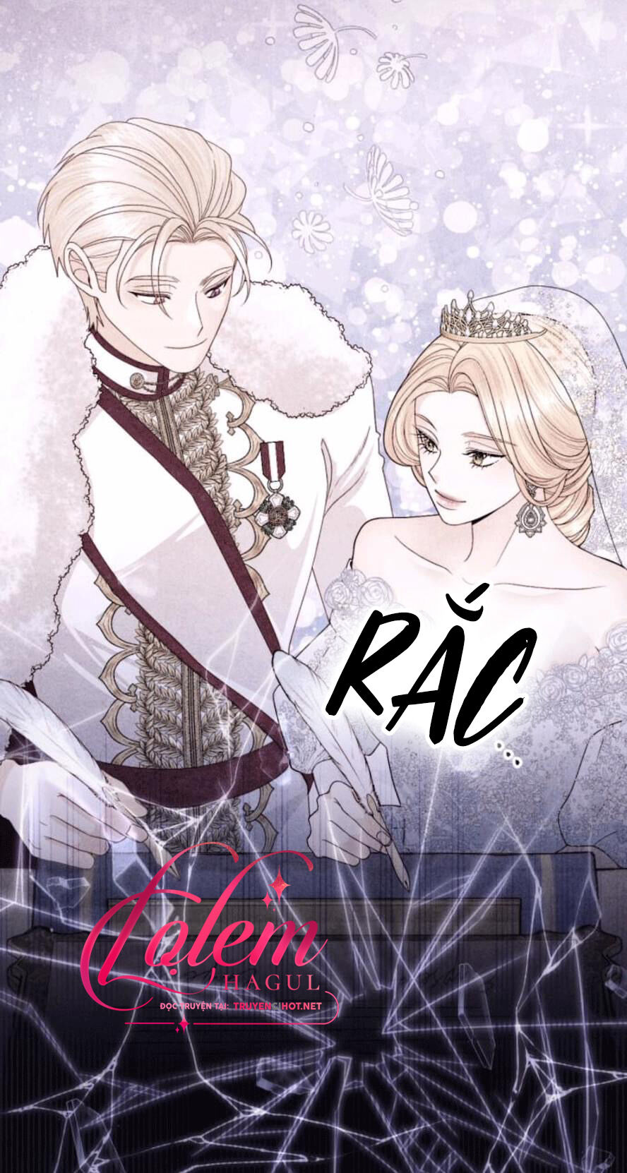 Hoàng Hậu Tái Hôn Chapter 129 - Trang 2