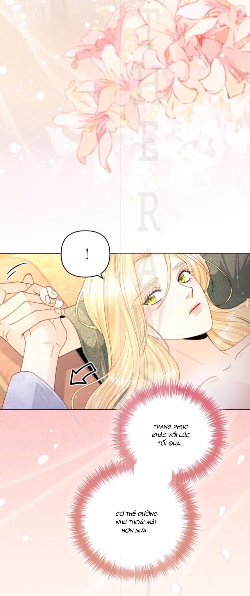 Hoàng Hậu Tái Hôn Chapter 129 - Trang 2