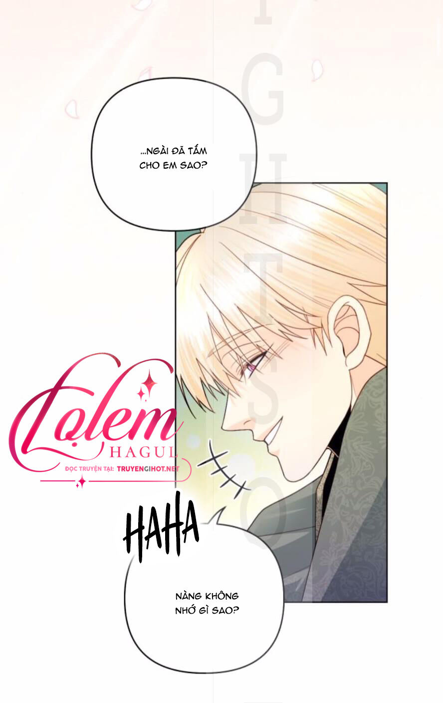 Hoàng Hậu Tái Hôn Chapter 129 - Trang 2