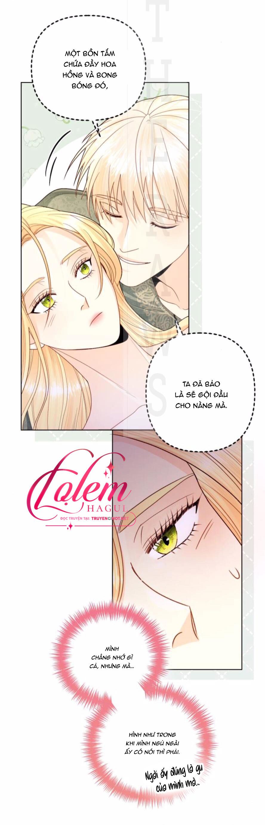 Hoàng Hậu Tái Hôn Chapter 129 - Trang 2