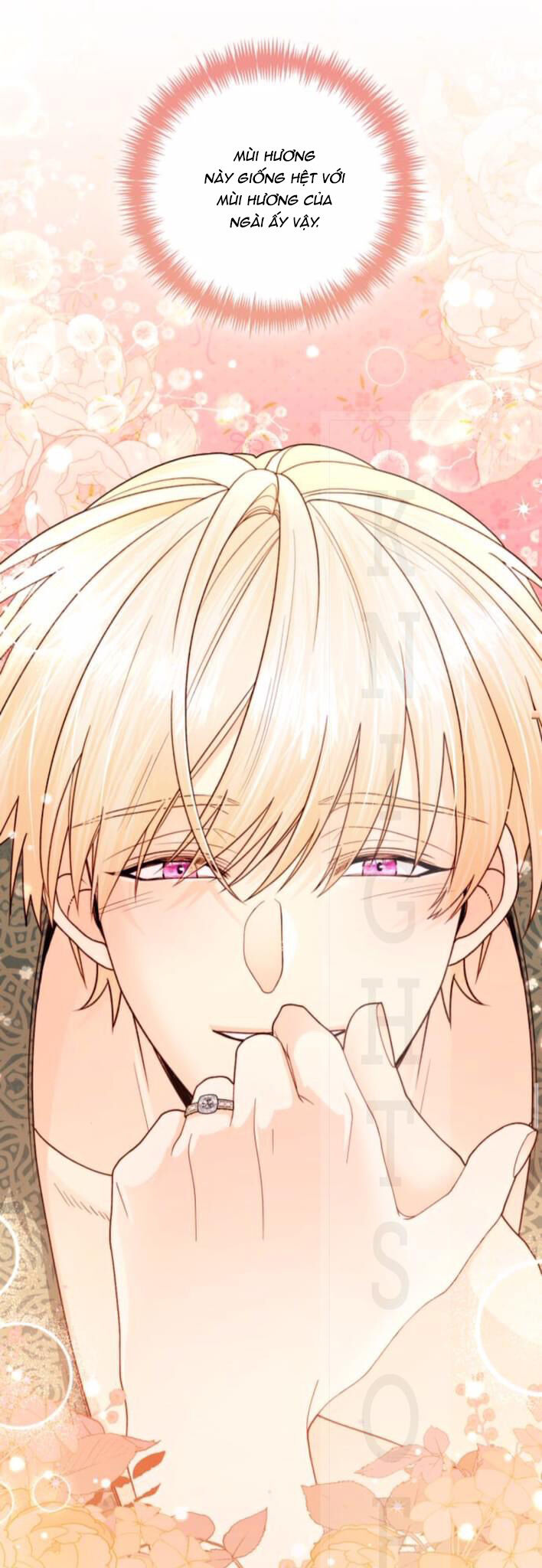 Hoàng Hậu Tái Hôn Chapter 129 - Trang 2