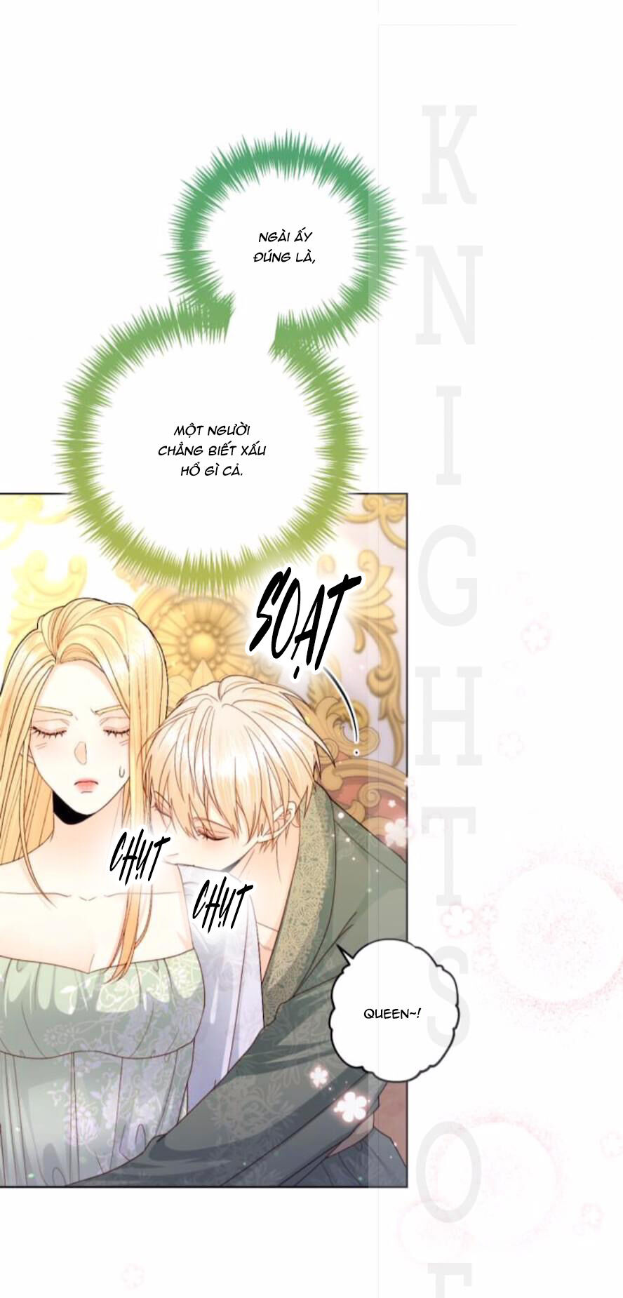Hoàng Hậu Tái Hôn Chapter 129 - Trang 2