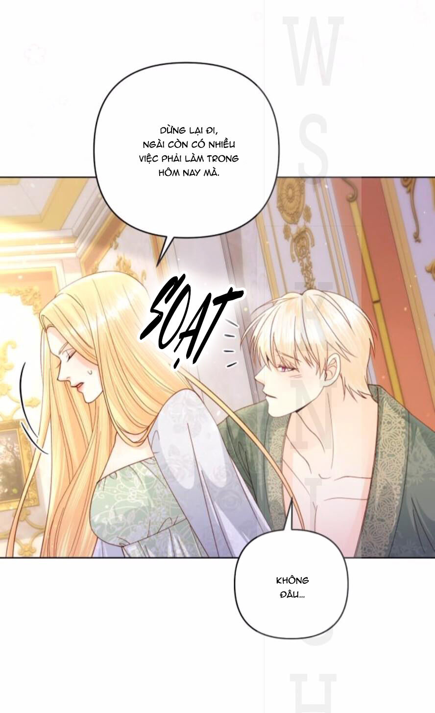 Hoàng Hậu Tái Hôn Chapter 129 - Trang 2