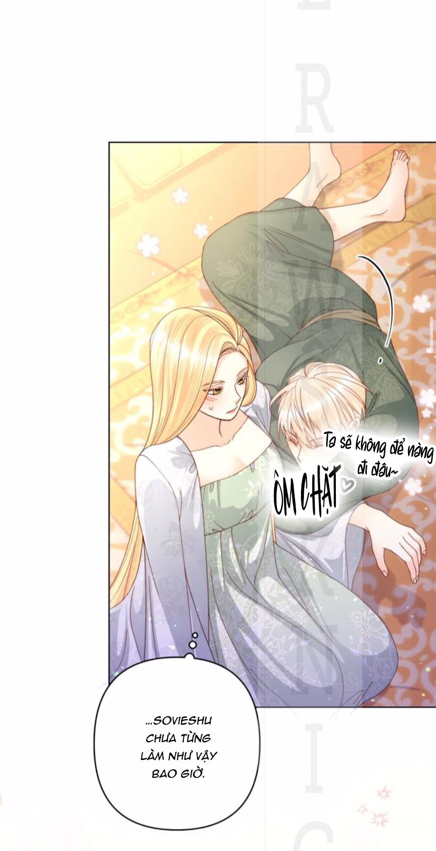 Hoàng Hậu Tái Hôn Chapter 129 - Trang 2