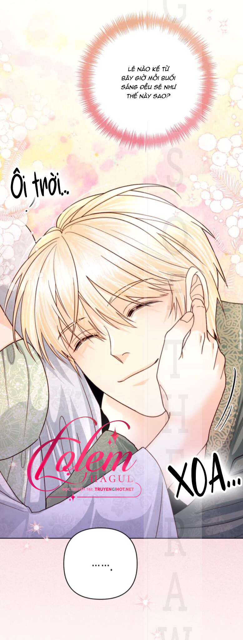 Hoàng Hậu Tái Hôn Chapter 129 - Trang 2