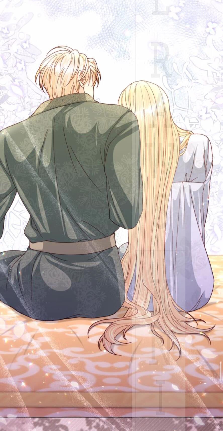 Hoàng Hậu Tái Hôn Chapter 129 - Trang 2
