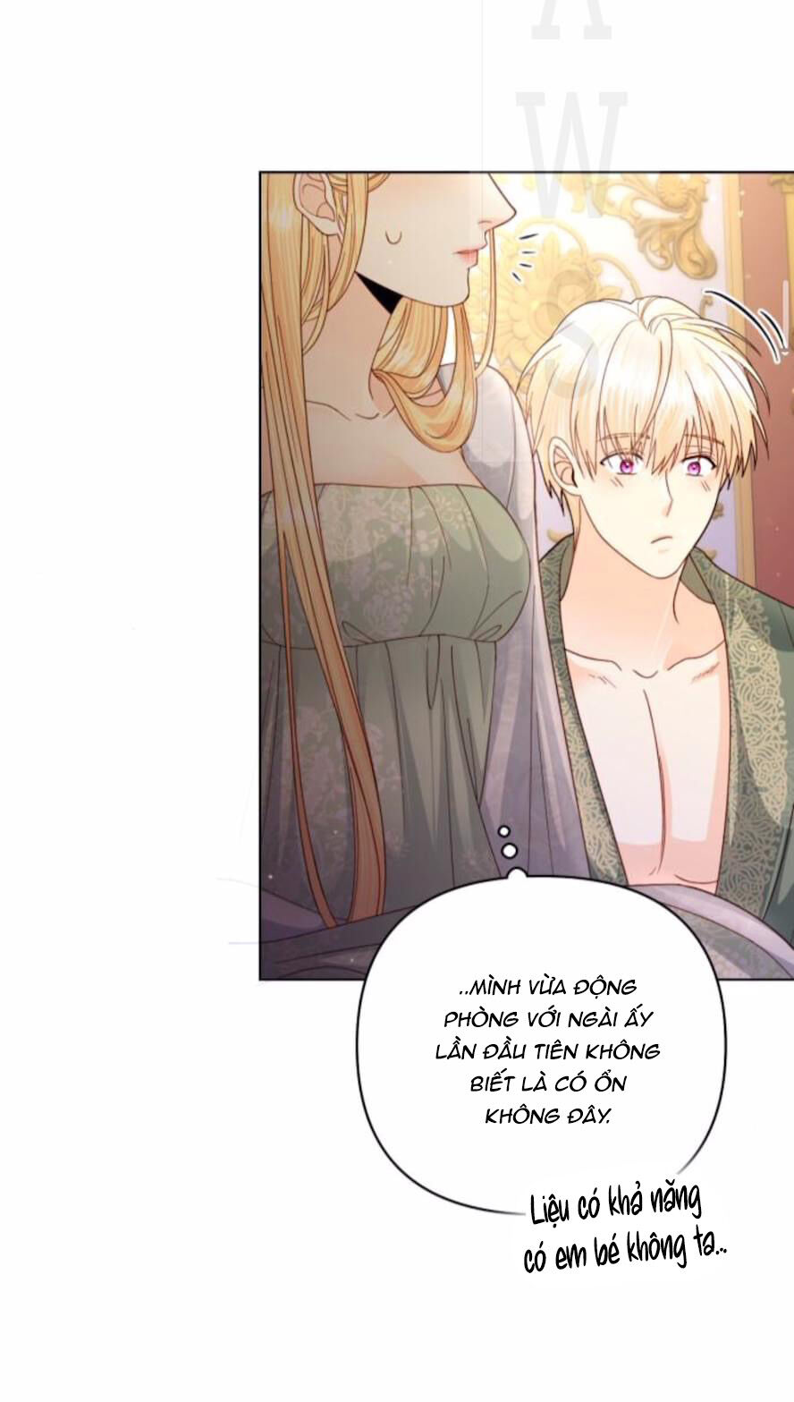 Hoàng Hậu Tái Hôn Chapter 129 - Trang 2