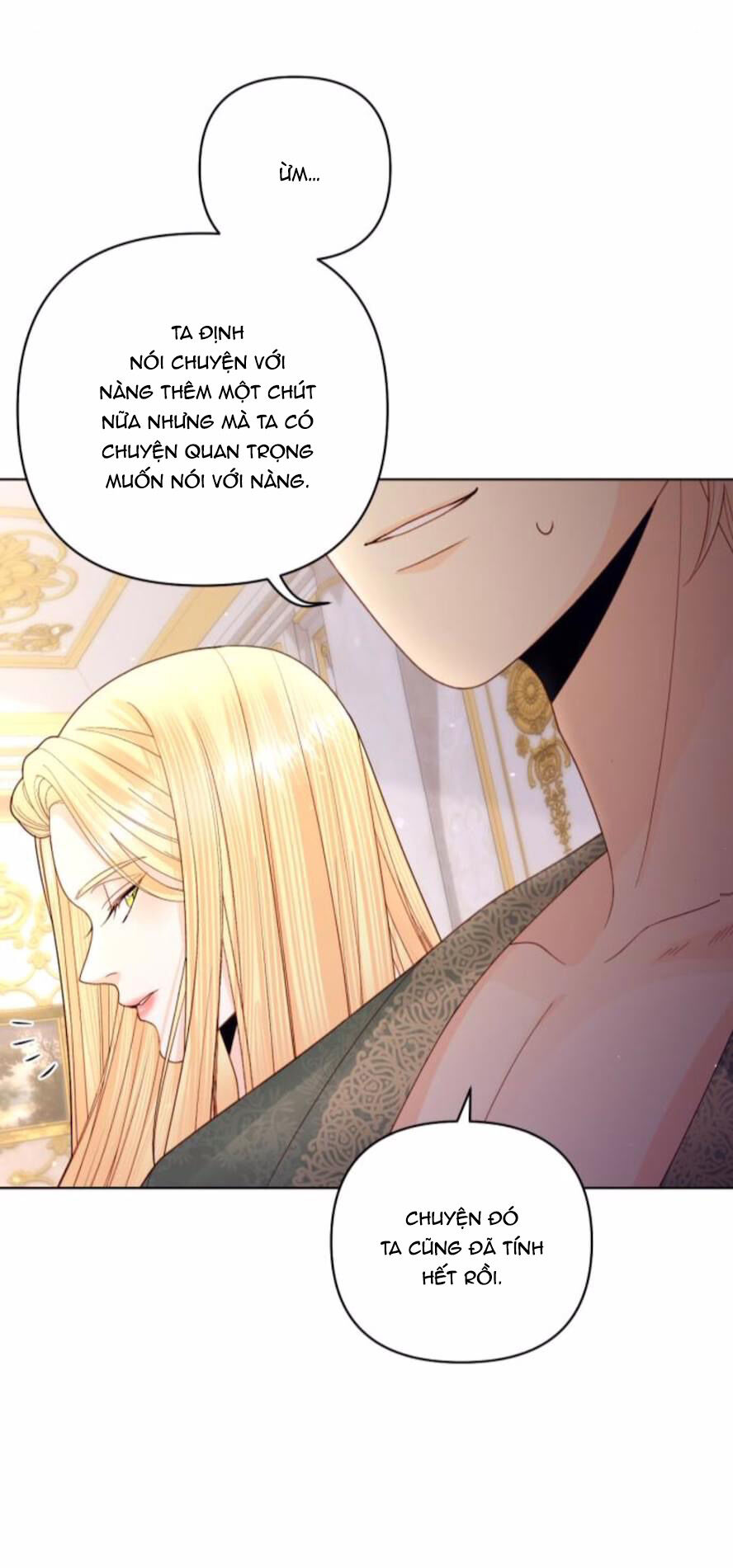 Hoàng Hậu Tái Hôn Chapter 129 - Trang 2