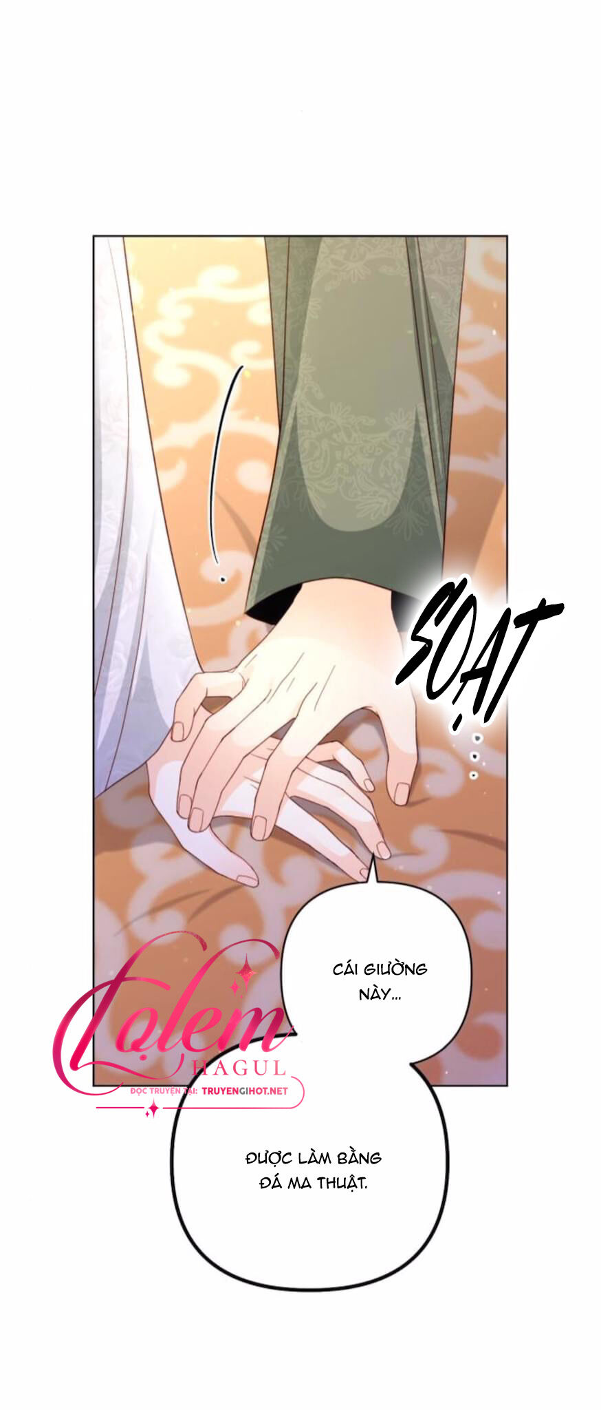 Hoàng Hậu Tái Hôn Chapter 129 - Trang 2
