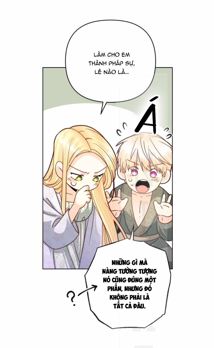Hoàng Hậu Tái Hôn Chapter 129 - Trang 2