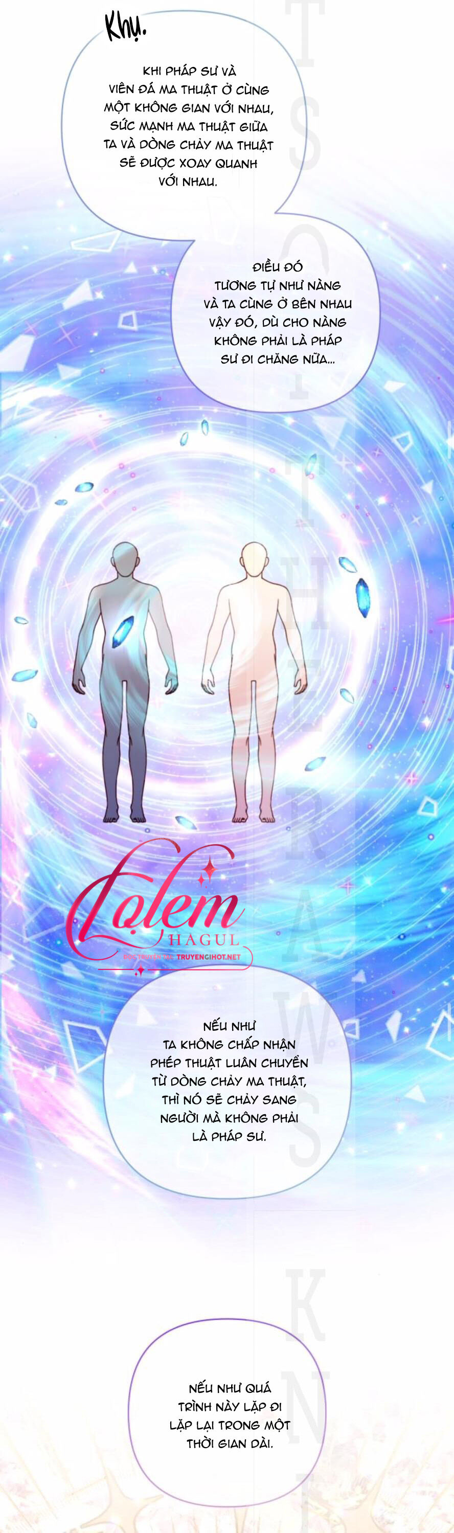 Hoàng Hậu Tái Hôn Chapter 129 - Trang 2
