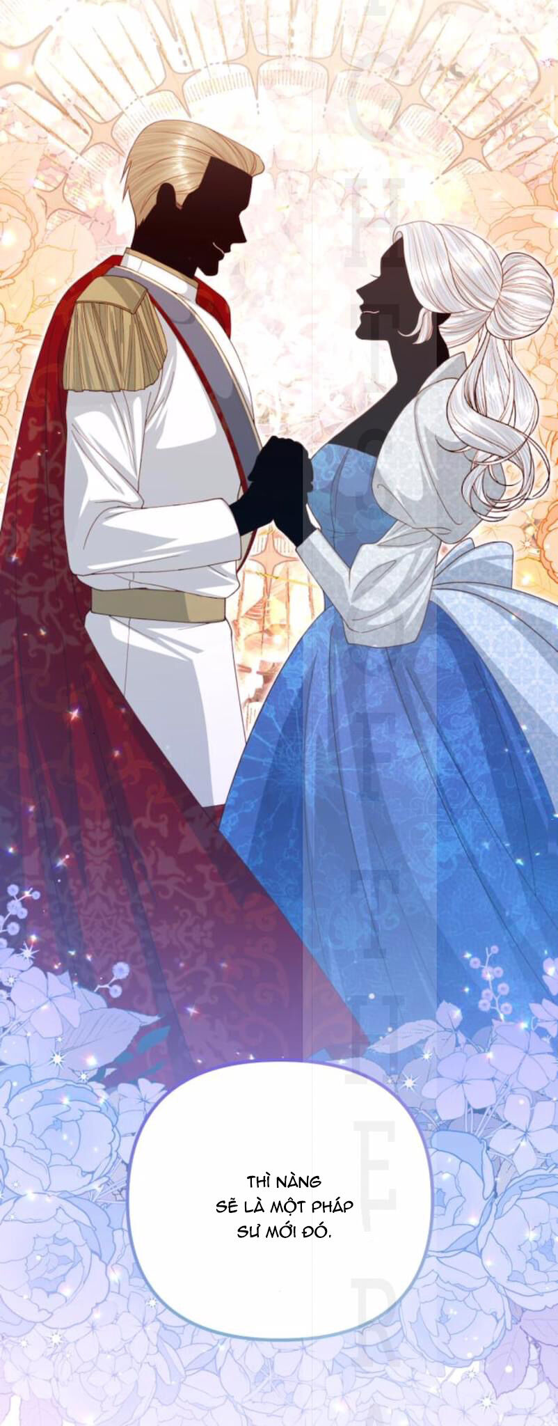 Hoàng Hậu Tái Hôn Chapter 129 - Trang 2
