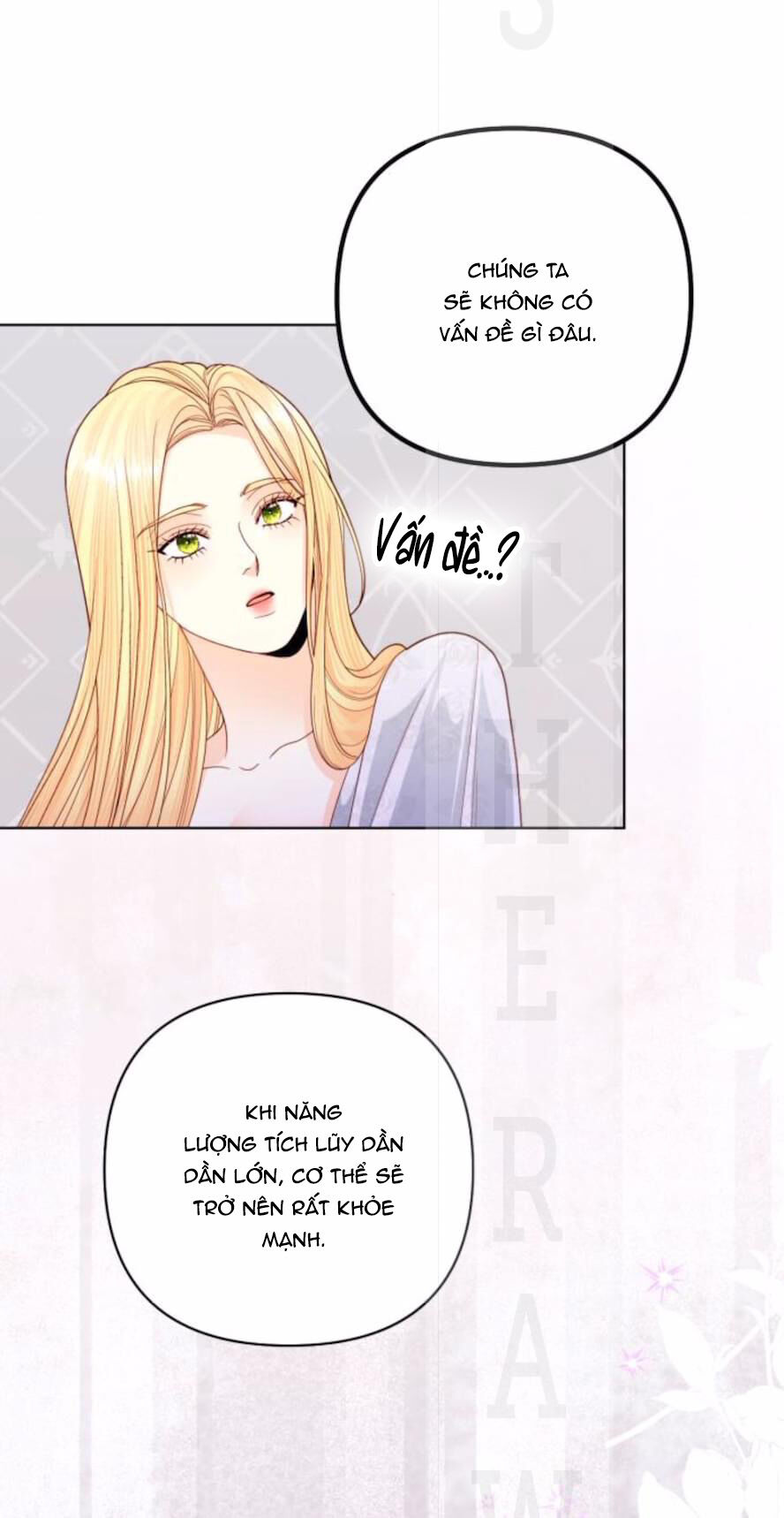 Hoàng Hậu Tái Hôn Chapter 129 - Trang 2
