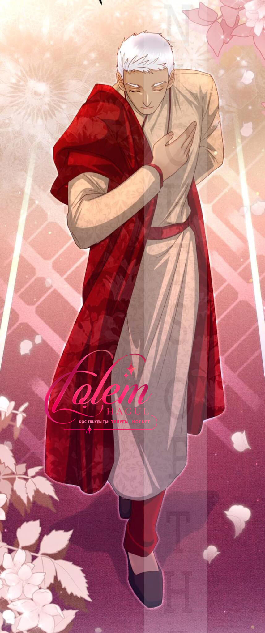 Hoàng Hậu Tái Hôn Chapter 129 - Trang 2