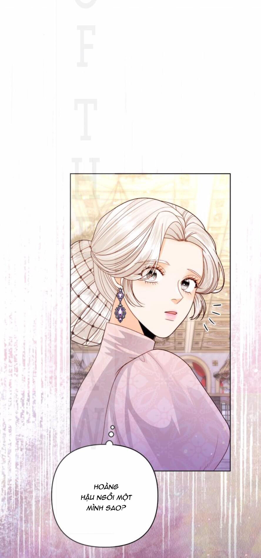 Hoàng Hậu Tái Hôn Chapter 129 - Trang 2