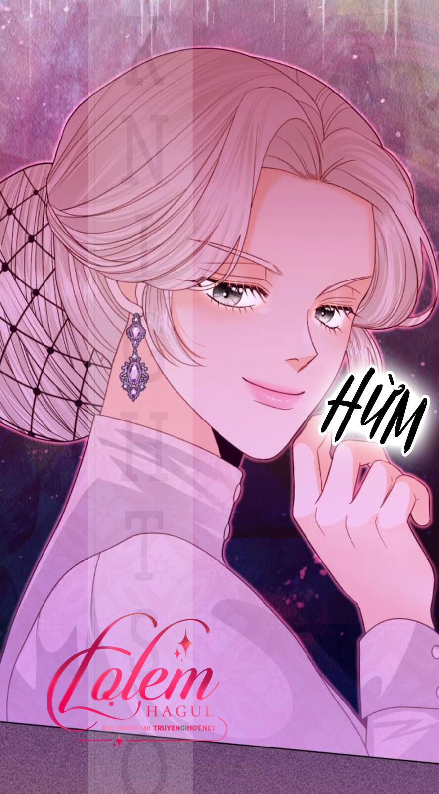 Hoàng Hậu Tái Hôn Chapter 129 - Trang 2