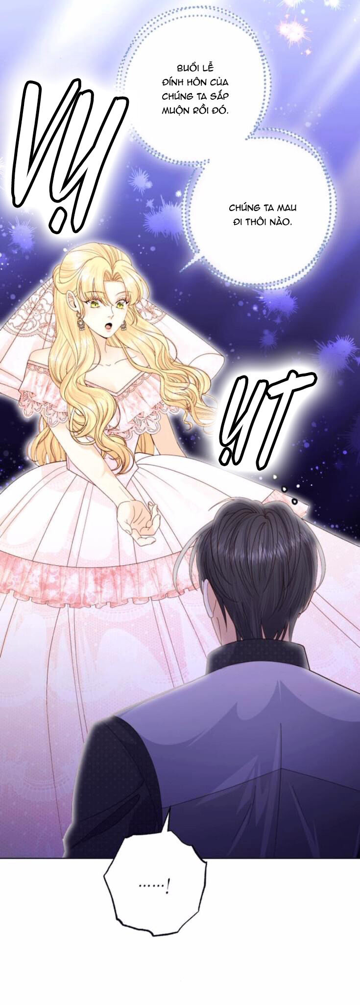 Hoàng Hậu Tái Hôn Chapter 129 - Trang 2
