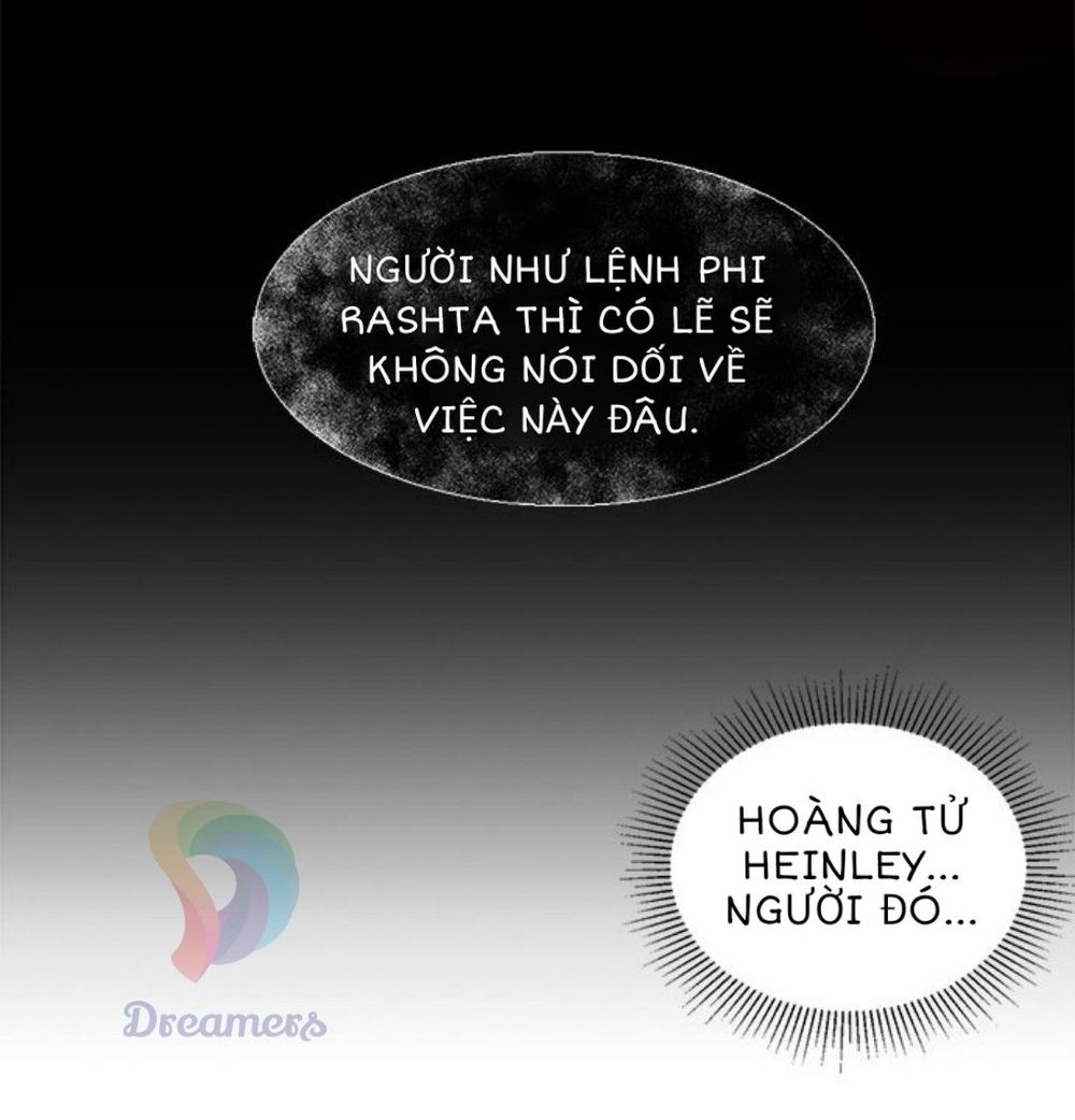 Hoàng Hậu Tái Hôn Chapter 13 - Trang 2