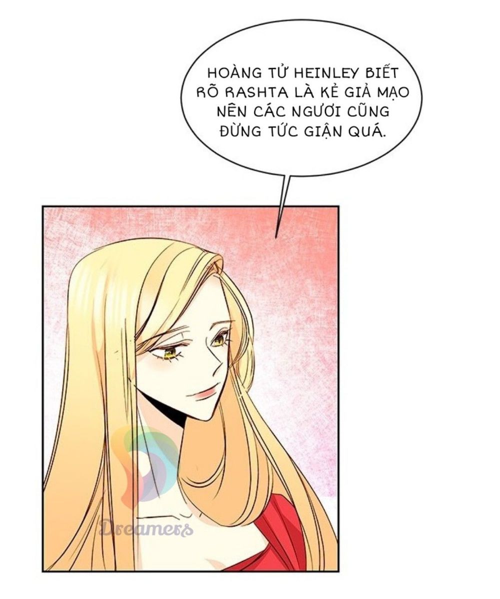 Hoàng Hậu Tái Hôn Chapter 13 - Trang 2